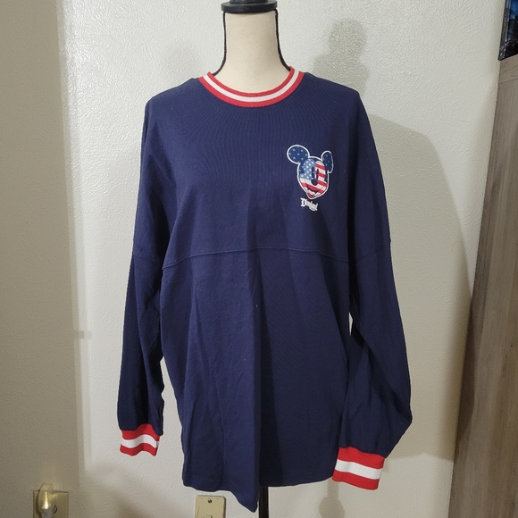 Disneyland Spirit Jersey Great condition! - Picture 2 of 2